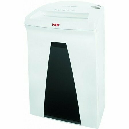 HSM Shredder, Cross-Cut, 15.55inx12.48inx23.82in, WE HSM1782113